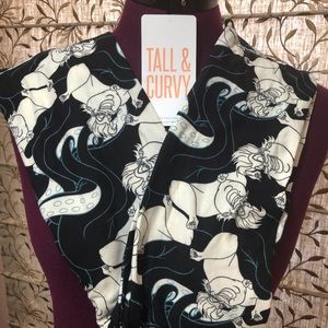 LuLaRoe Pants - LuLaRoe Disney Collection LuLaRoe Pants - LuLaRoe Disney Collection